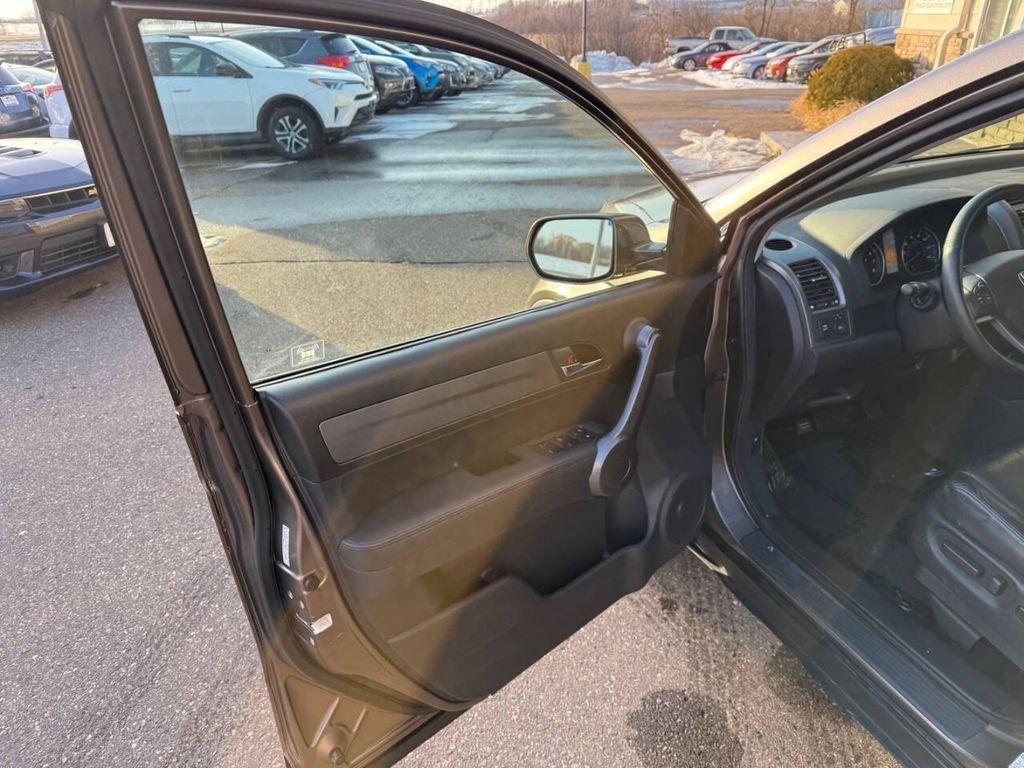 used 2009 Honda CR-V car, priced at $12,995
