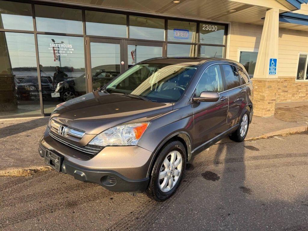 used 2009 Honda CR-V car, priced at $12,995