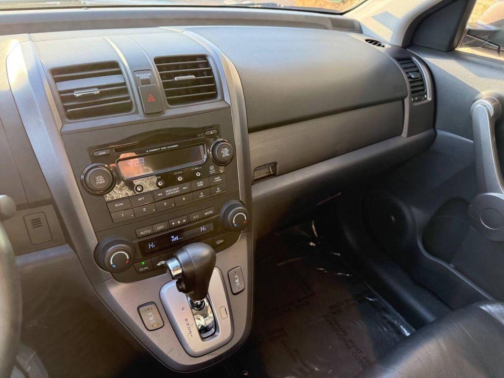used 2009 Honda CR-V car, priced at $12,995