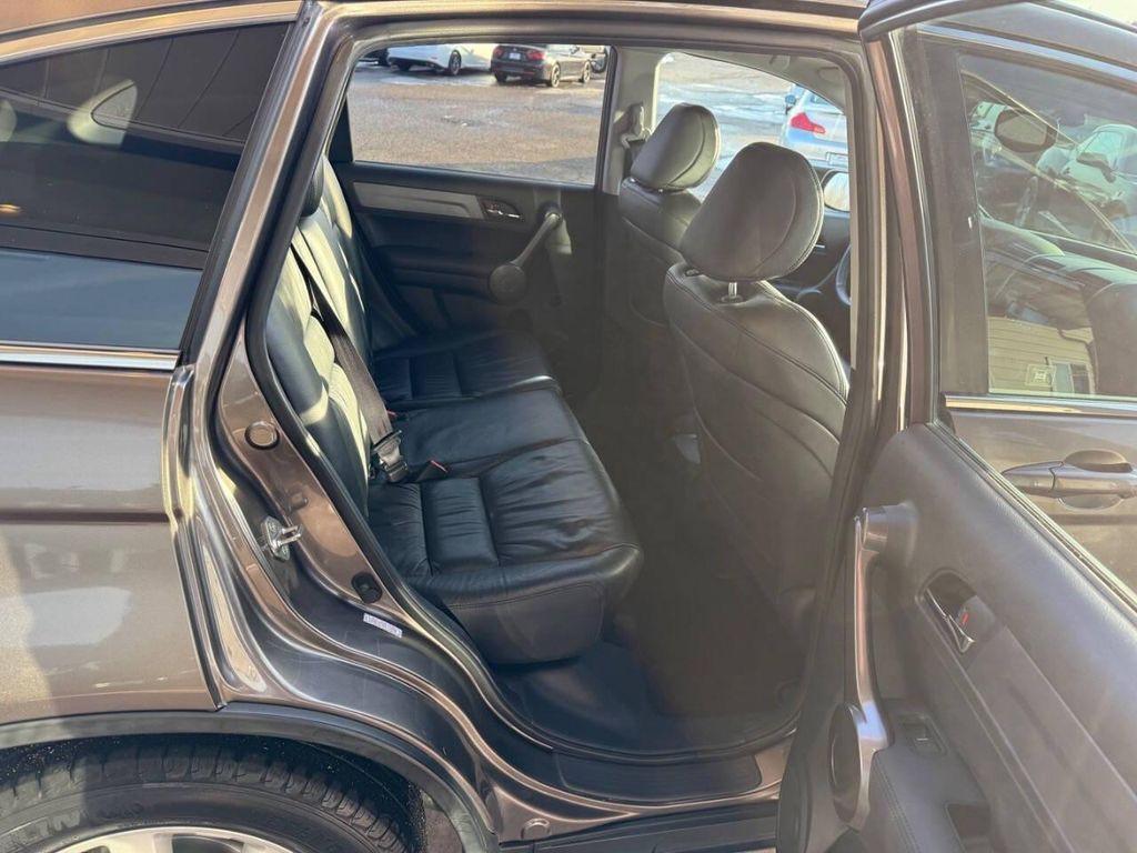 used 2009 Honda CR-V car, priced at $12,995