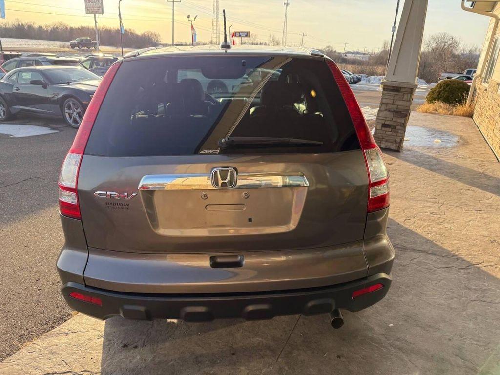 used 2009 Honda CR-V car, priced at $12,995