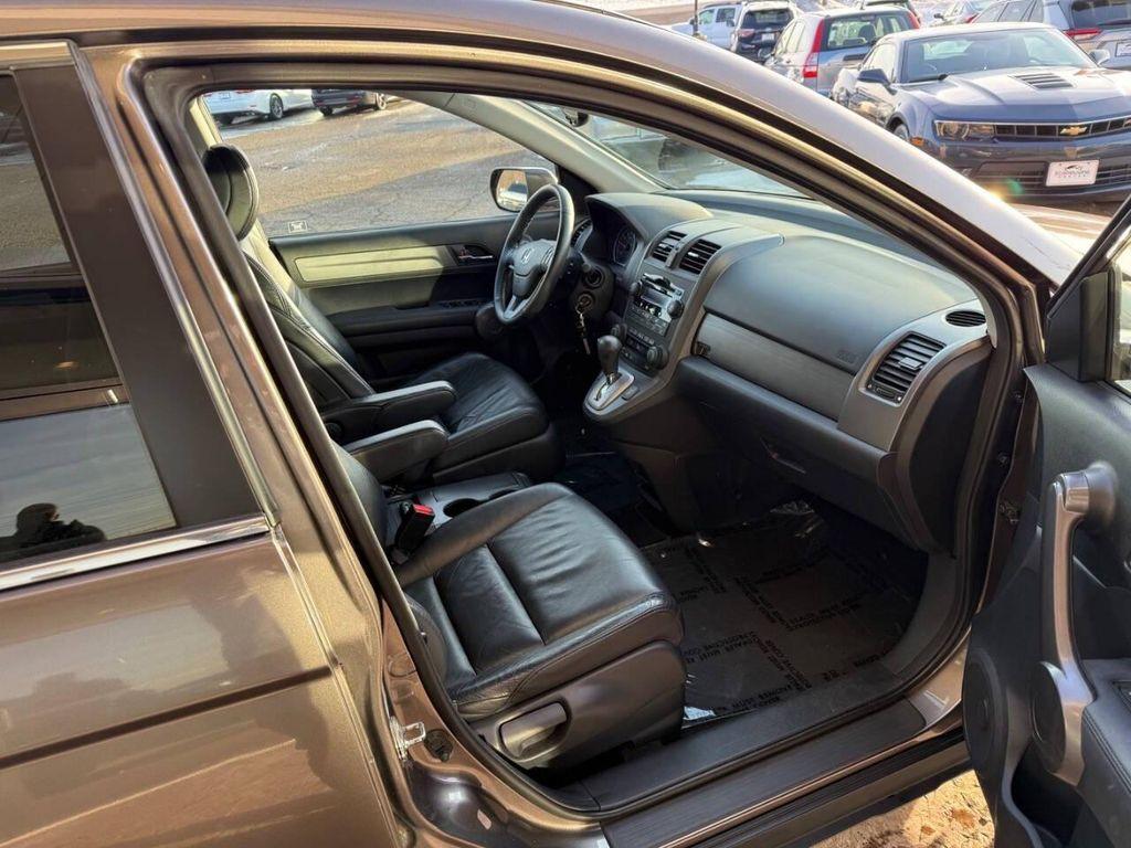 used 2009 Honda CR-V car, priced at $12,995
