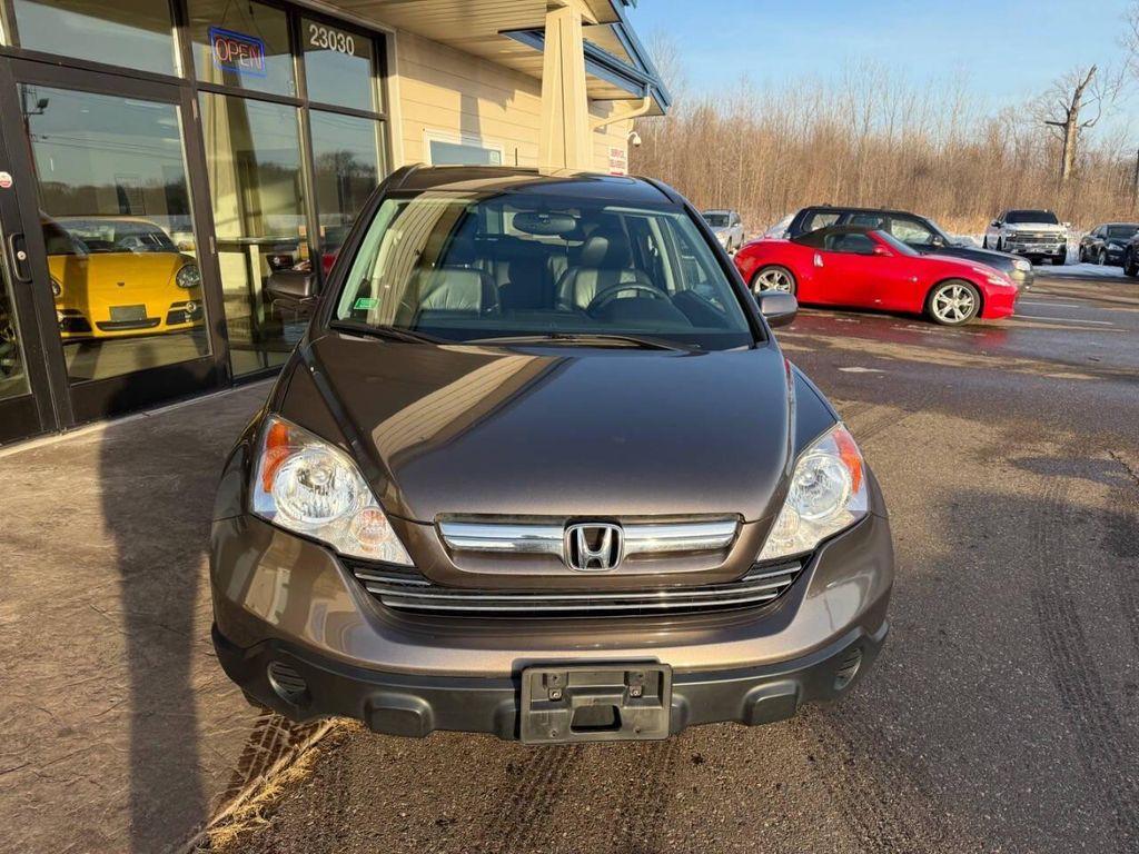 used 2009 Honda CR-V car, priced at $12,995