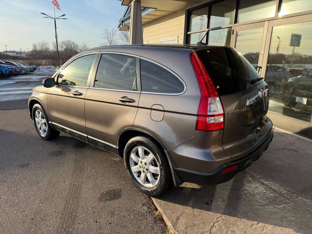 used 2009 Honda CR-V car, priced at $12,995