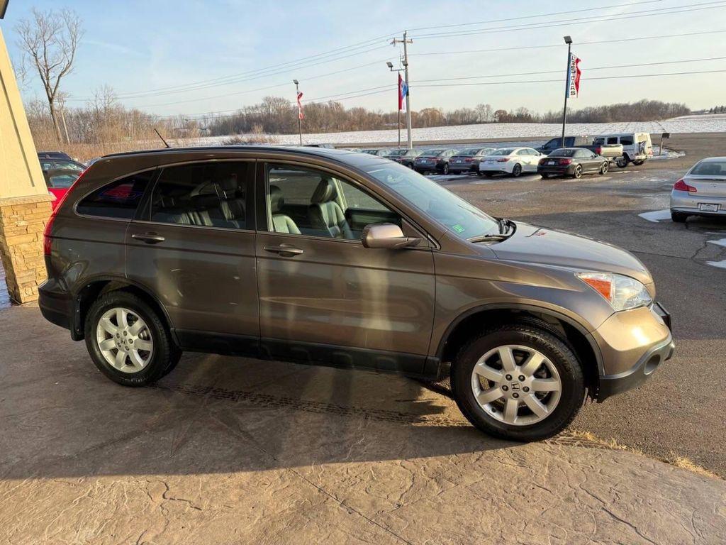 used 2009 Honda CR-V car, priced at $12,995