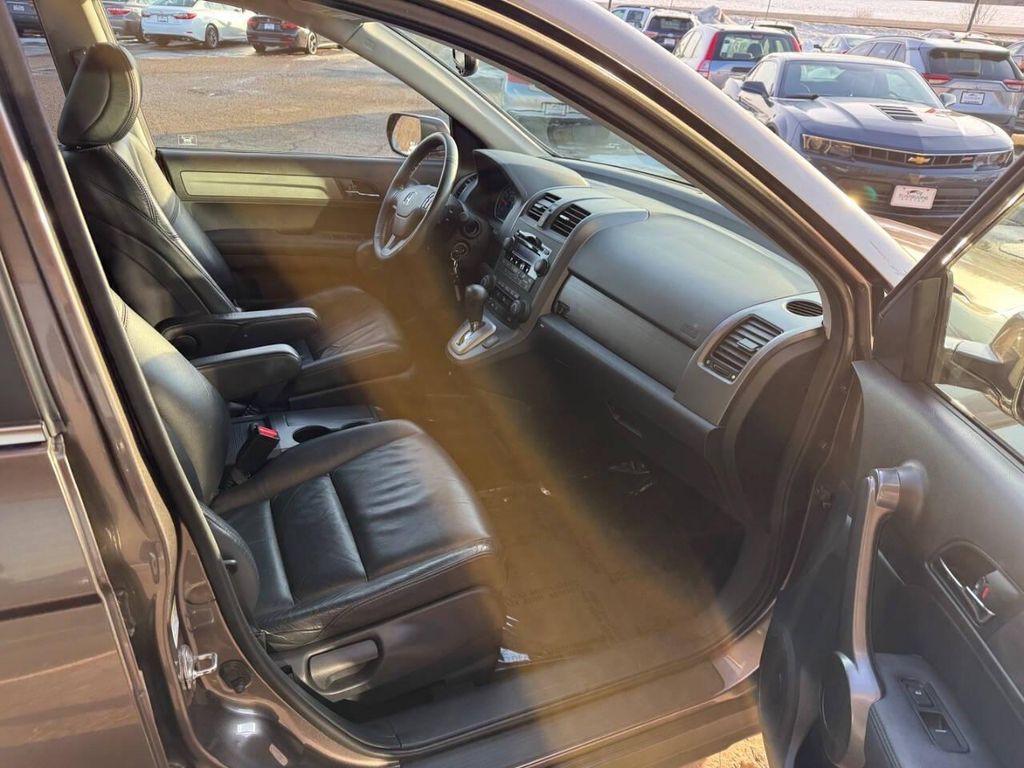 used 2009 Honda CR-V car, priced at $12,995