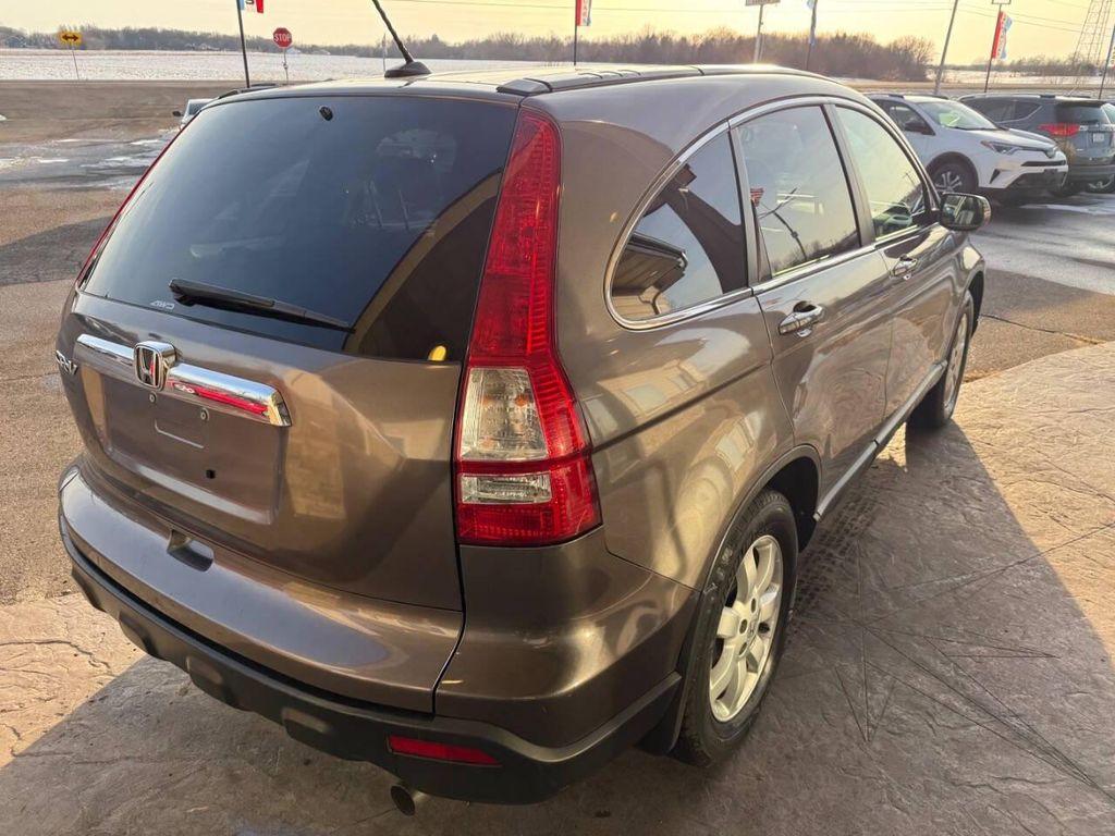 used 2009 Honda CR-V car, priced at $12,995