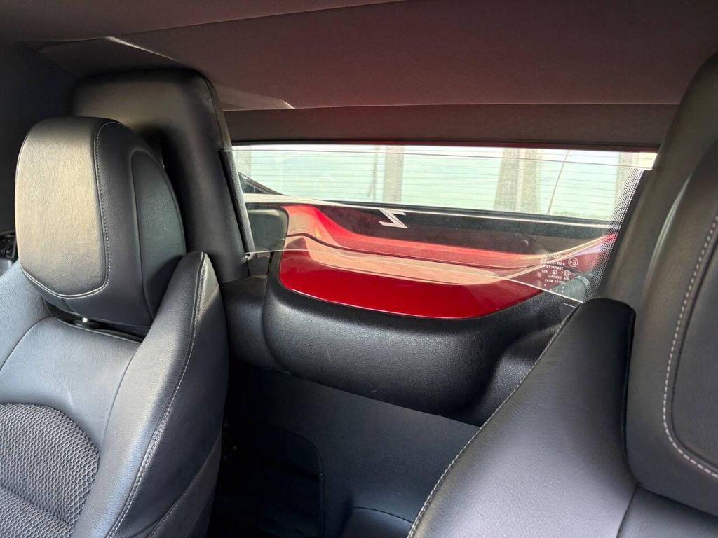 used 2010 Nissan 370Z car, priced at $18,995