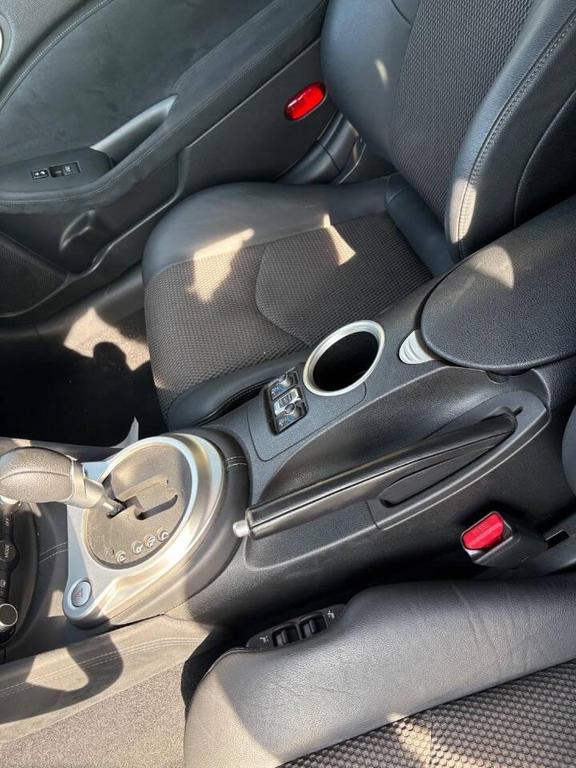 used 2010 Nissan 370Z car, priced at $18,995