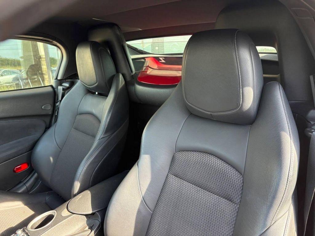 used 2010 Nissan 370Z car, priced at $18,995