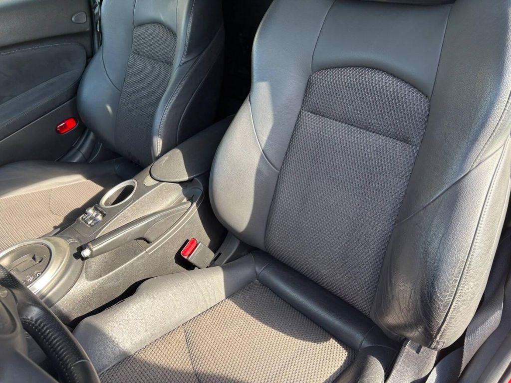 used 2010 Nissan 370Z car, priced at $18,995