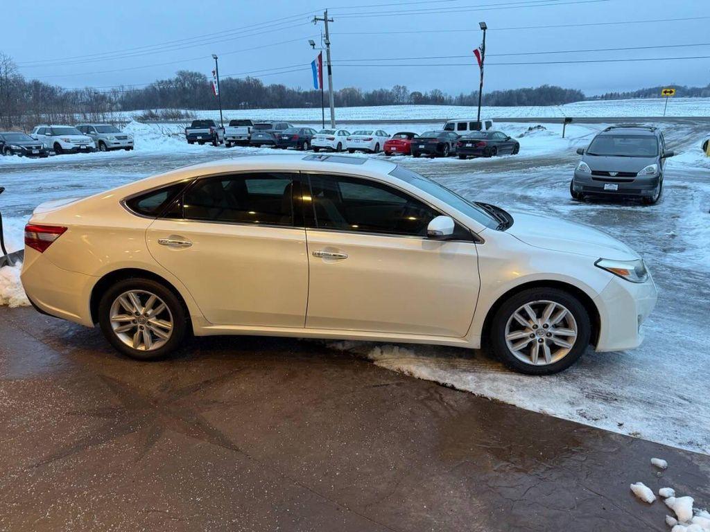 used 2013 Toyota Avalon car, priced at $18,699