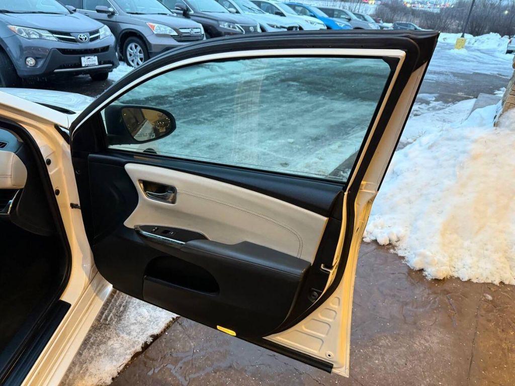 used 2013 Toyota Avalon car, priced at $18,699