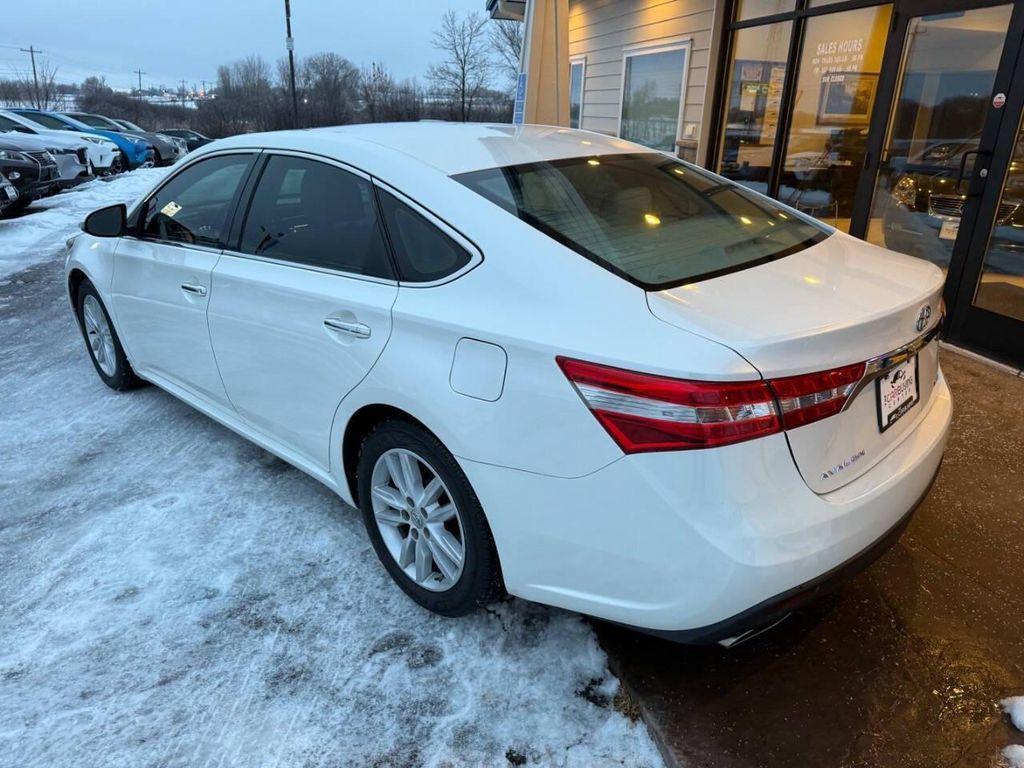 used 2013 Toyota Avalon car, priced at $18,699