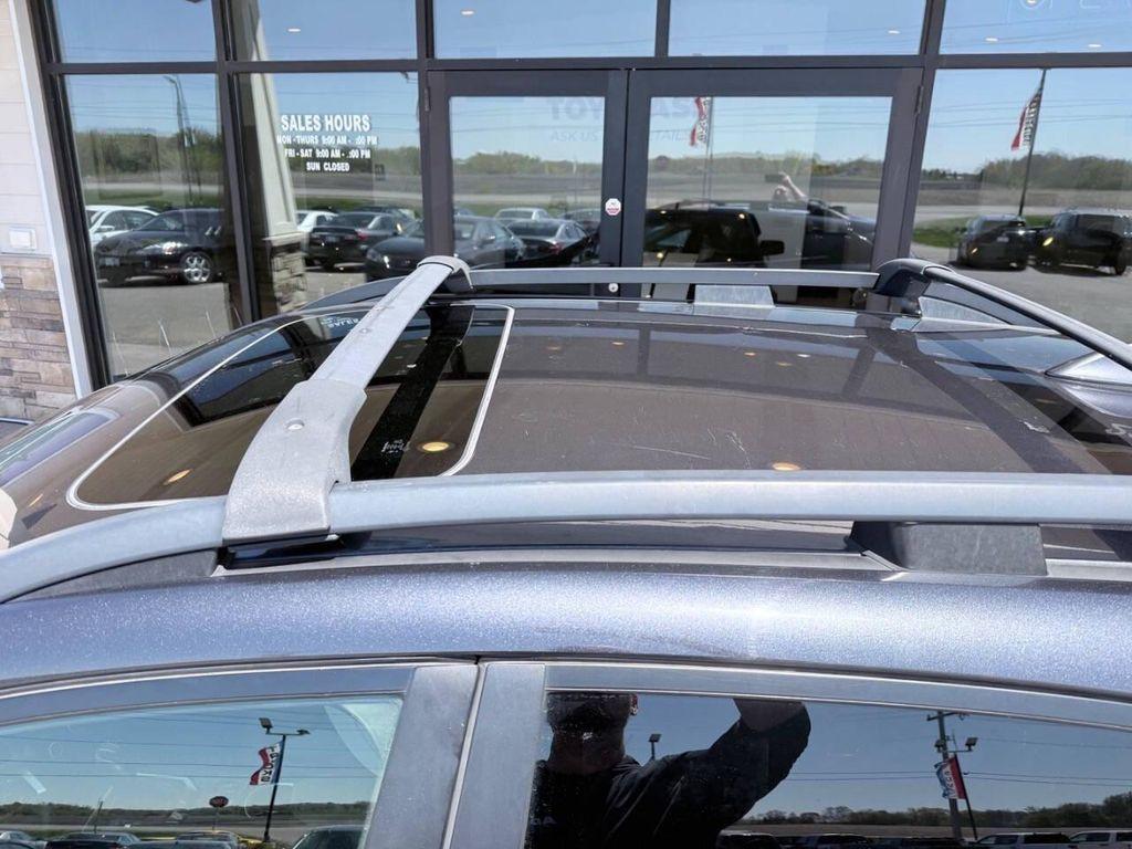 used 2018 Subaru Crosstrek car, priced at $18,495