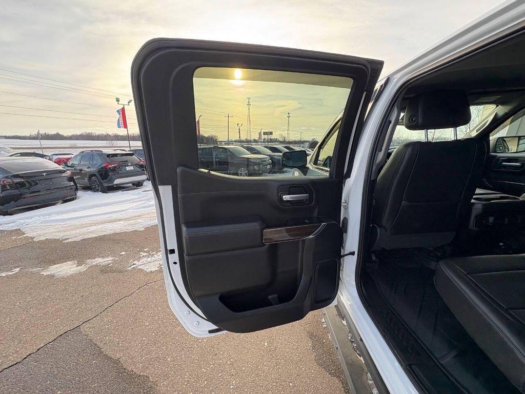 used 2019 Chevrolet Silverado 1500 car, priced at $26,995