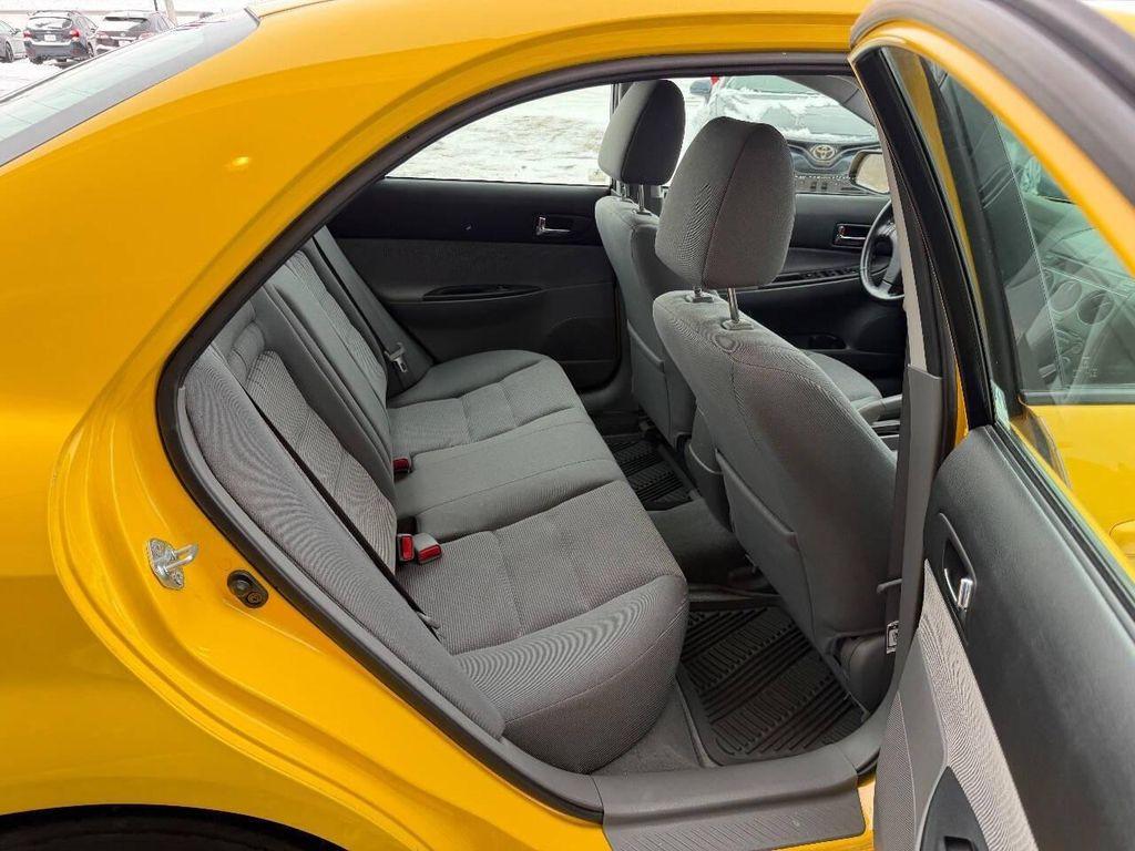 used 2003 Mazda Mazda6 car, priced at $8,699