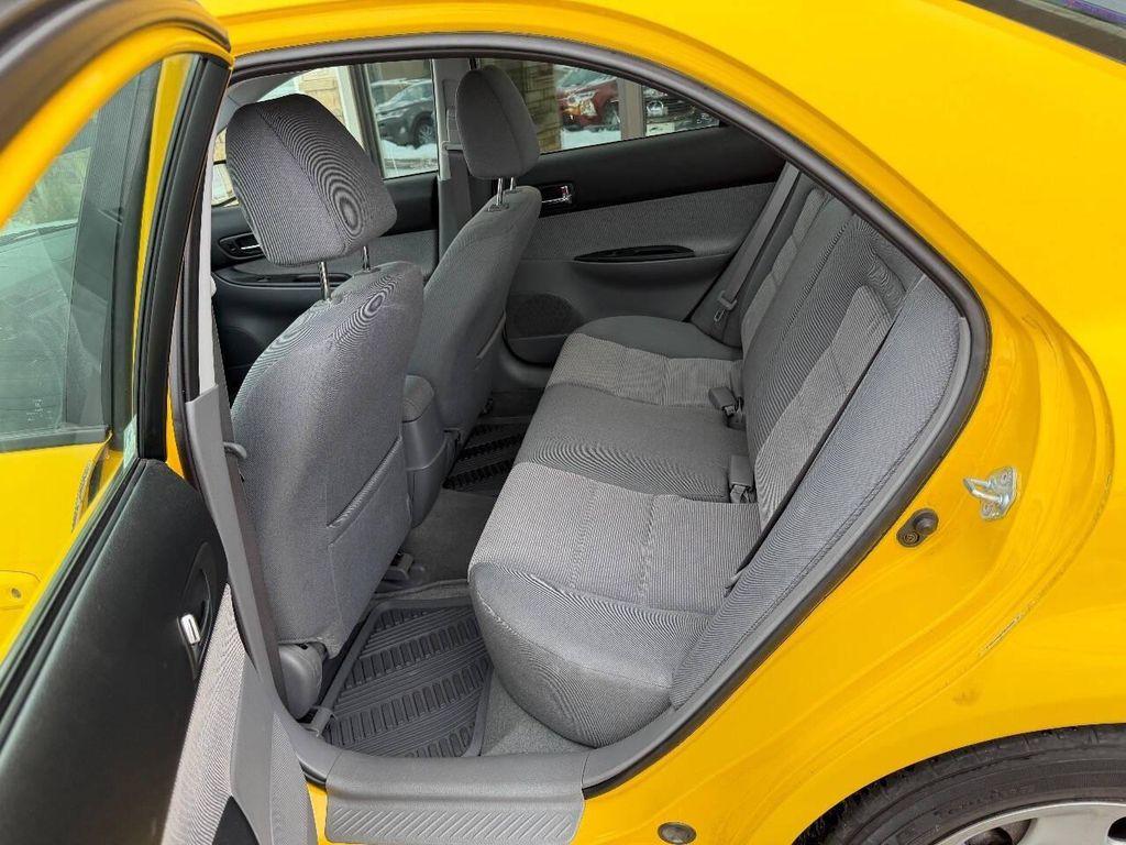 used 2003 Mazda Mazda6 car, priced at $8,699