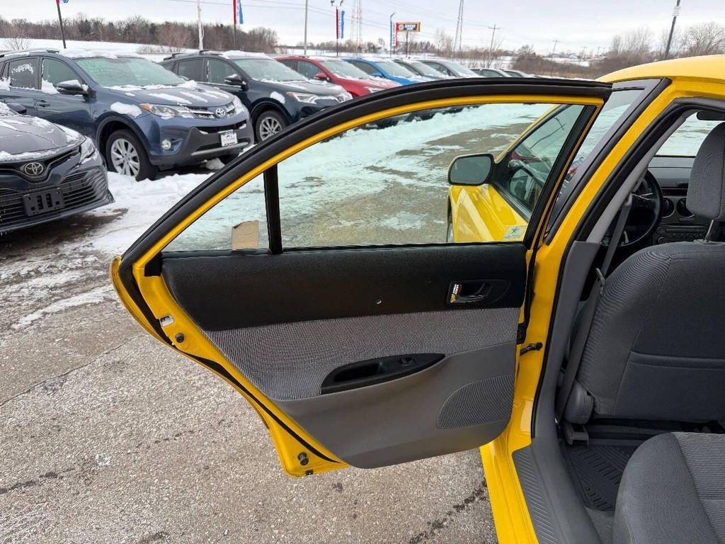 used 2003 Mazda Mazda6 car, priced at $8,699