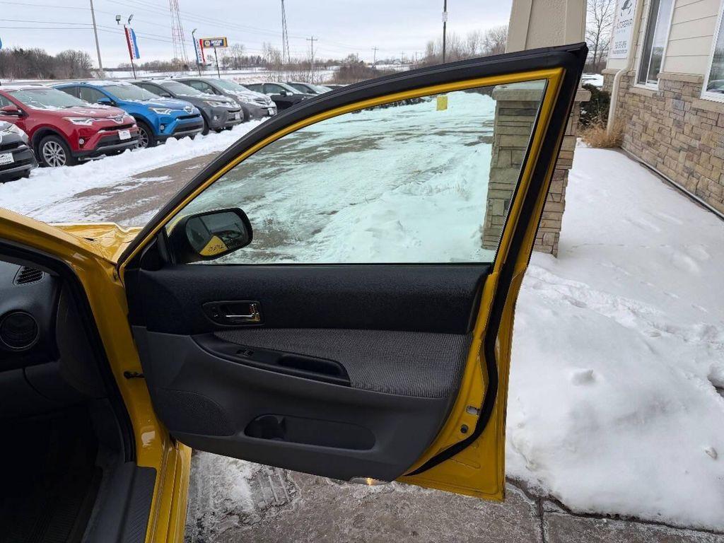 used 2003 Mazda Mazda6 car, priced at $8,699