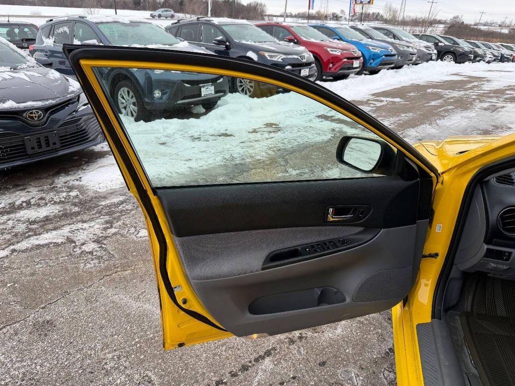 used 2003 Mazda Mazda6 car, priced at $8,699