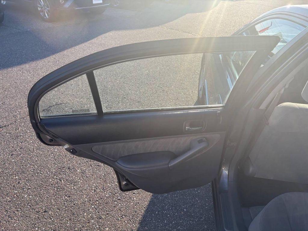 used 2004 Honda Civic car, priced at $8,495