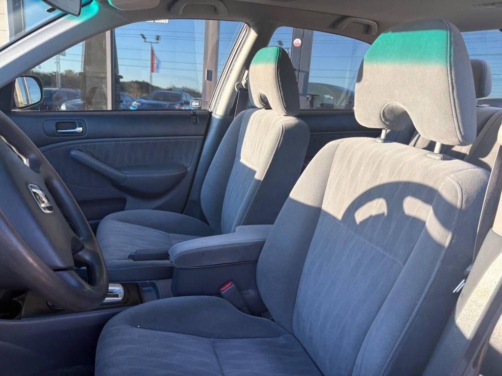 used 2004 Honda Civic car, priced at $8,495