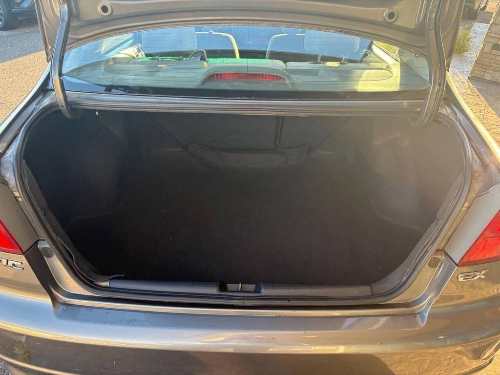 used 2004 Honda Civic car, priced at $8,495