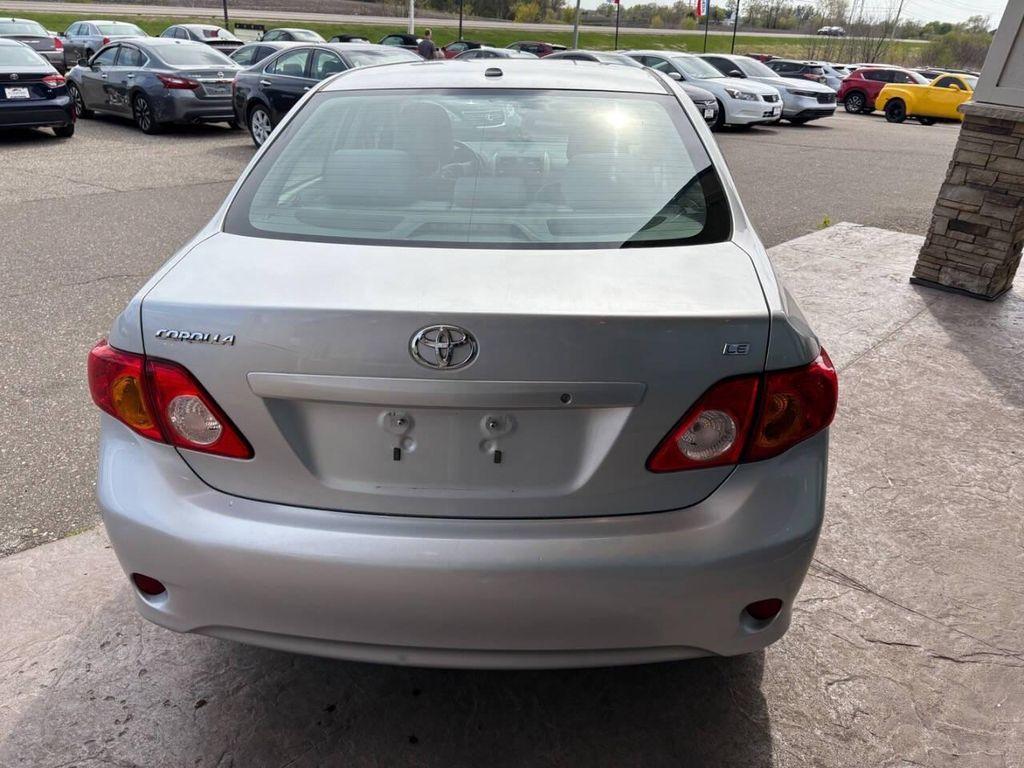 used 2010 Toyota Corolla car, priced at $12,599