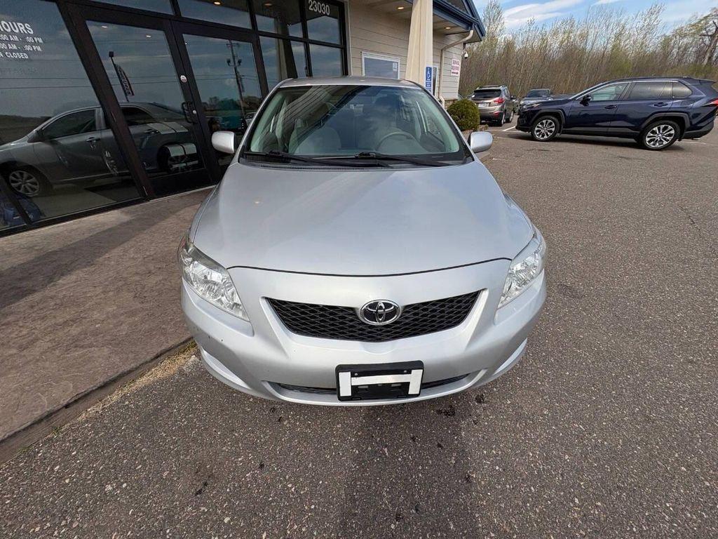 used 2010 Toyota Corolla car, priced at $12,599