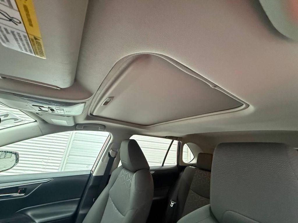 used 2021 Toyota RAV4 car, priced at $25,975