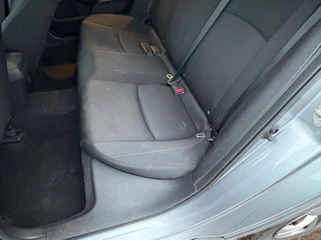 used 2016 Honda Civic car, priced at $12,695