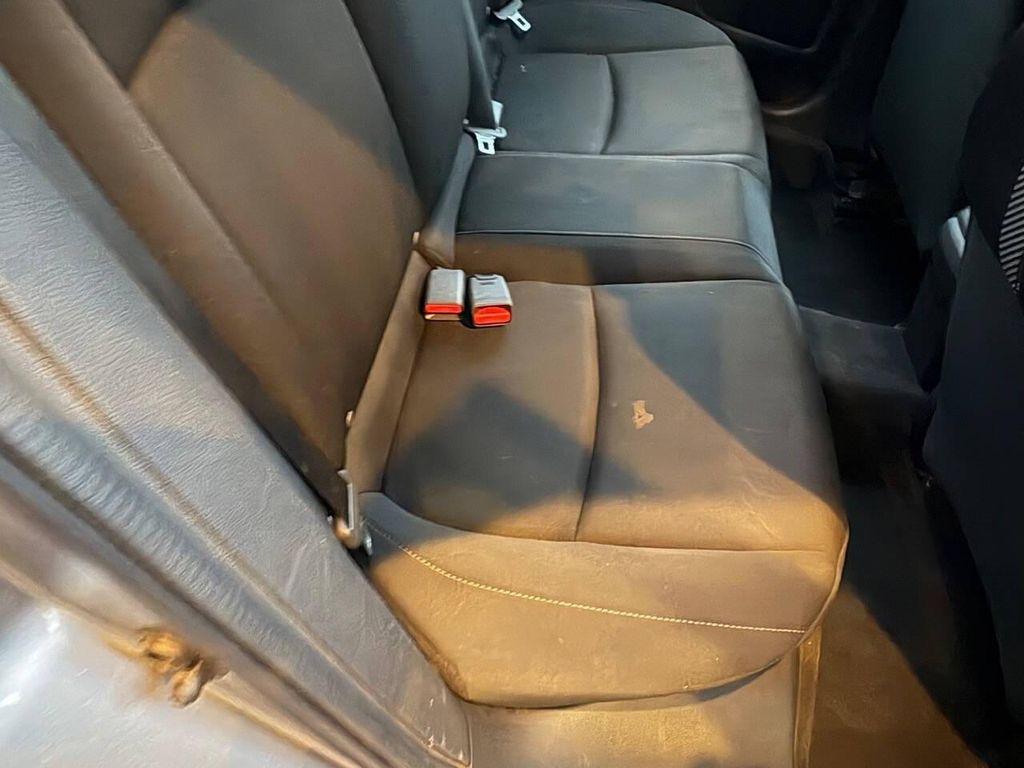 used 2016 Honda Civic car, priced at $12,695