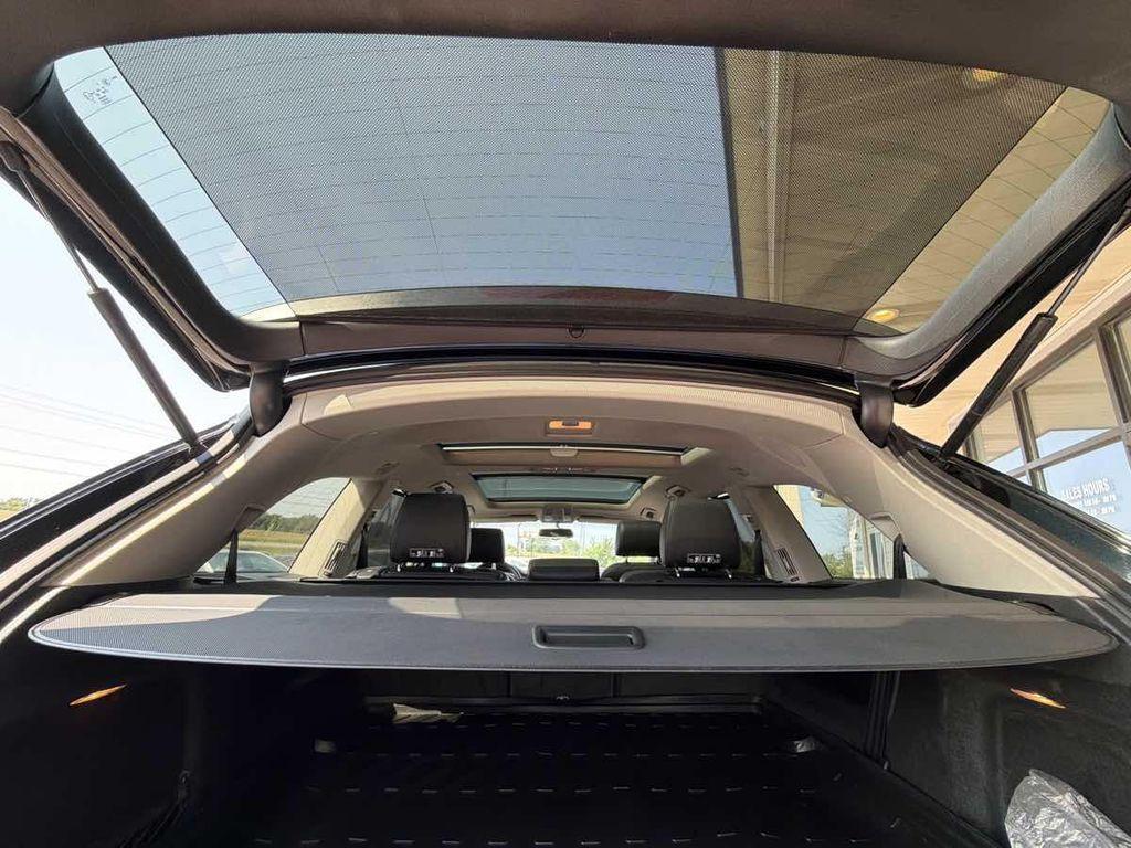used 2014 Audi Q7 car, priced at $20,995
