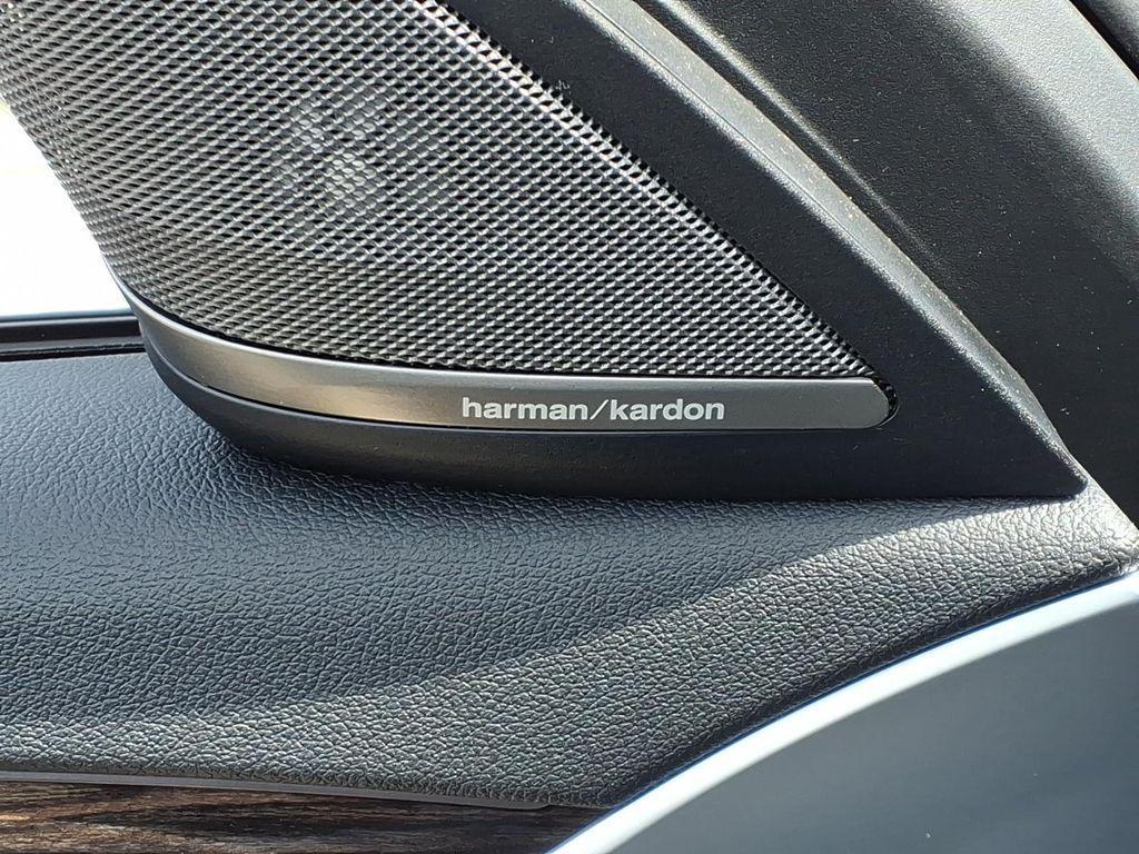 used 2023 BMW 530 car, priced at $34,000