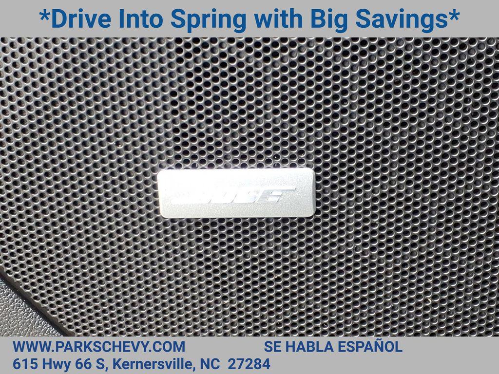 new 2026 Chevrolet Blazer car, priced at $47,665