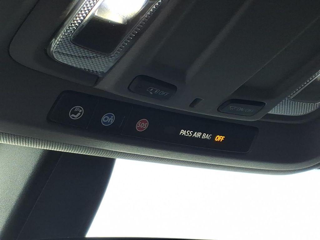 used 2020 Chevrolet Silverado 1500 car, priced at $21,581