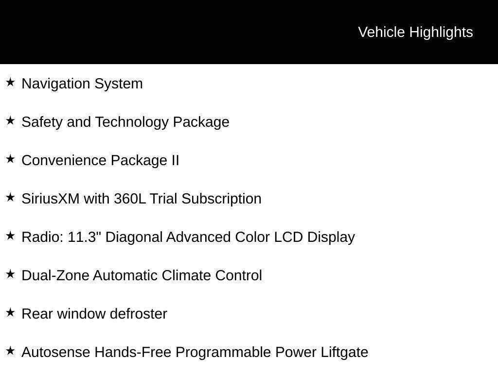 new 2026 Chevrolet Equinox car, priced at $29,290