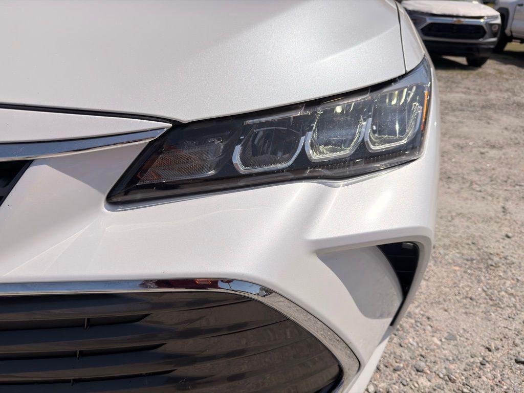used 2021 Toyota Avalon car