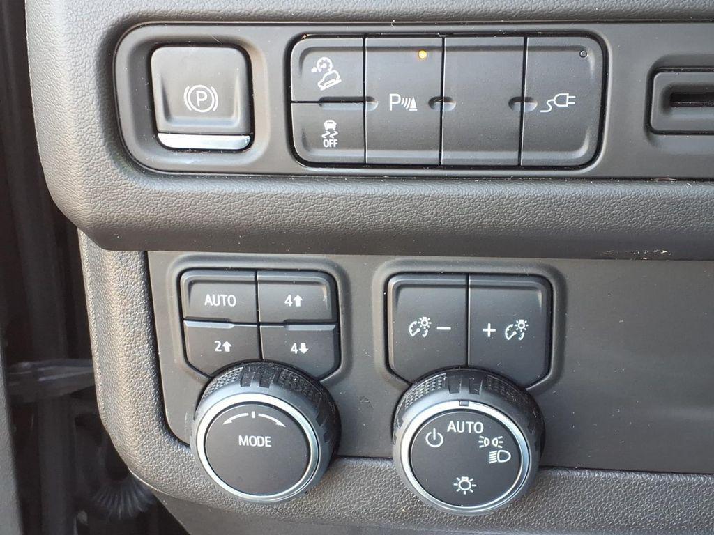 used 2021 Chevrolet Tahoe car, priced at $41,000