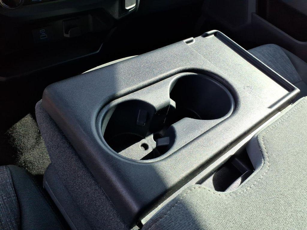 used 2023 Ford F-150 car, priced at $39,502