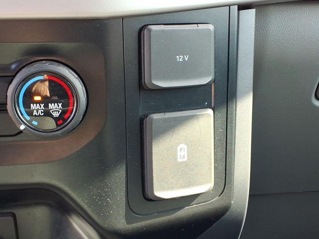 used 2023 Ford F-150 car, priced at $39,502