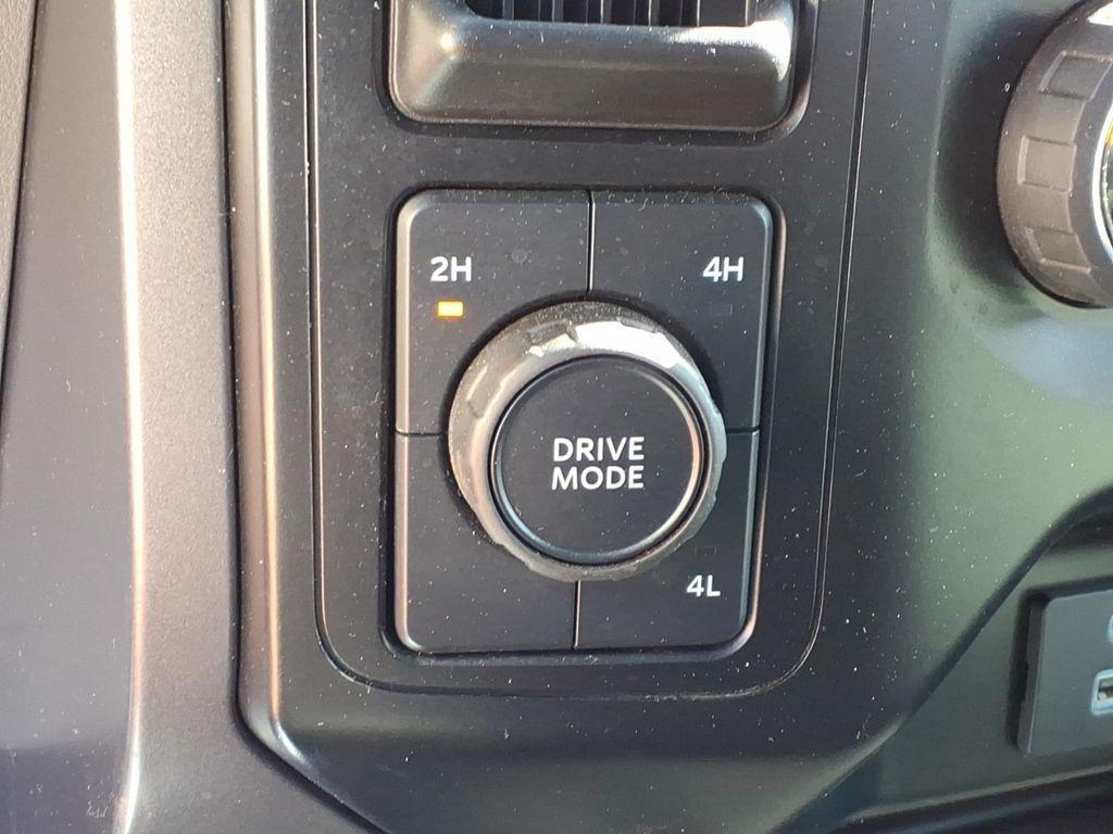 used 2023 Ford F-150 car, priced at $39,502