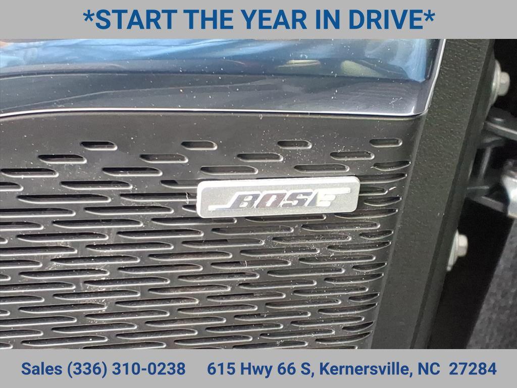 new 2026 Chevrolet Traverse car, priced at $54,795