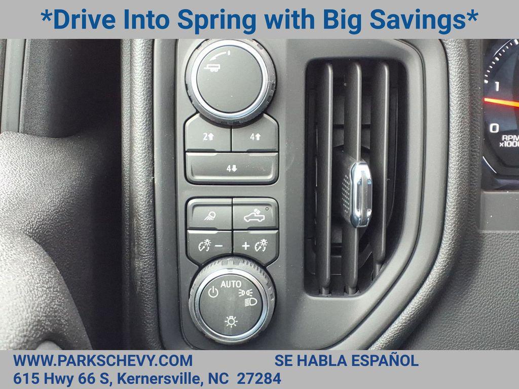 new 2026 Chevrolet Silverado 3500 car, priced at $65,593