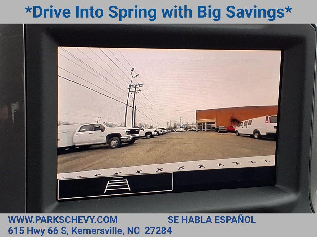 new 2026 Chevrolet Silverado 3500 car, priced at $65,593