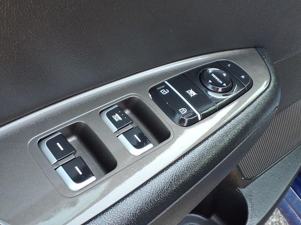 used 2019 Kia Optima car, priced at $11,500