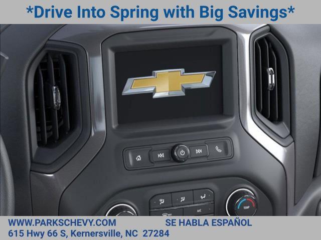 new 2026 Chevrolet Silverado 3500 car, priced at $65,843