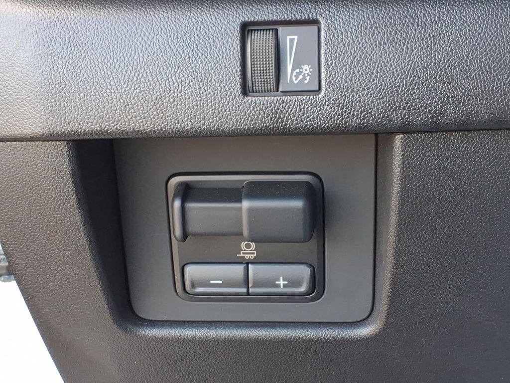 used 2024 Chevrolet Colorado car, priced at $35,000