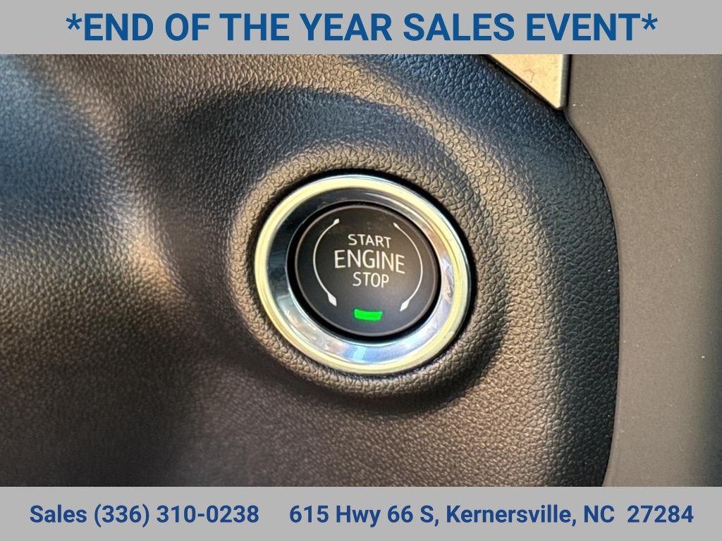 new 2026 Chevrolet Silverado 1500 car, priced at $36,740